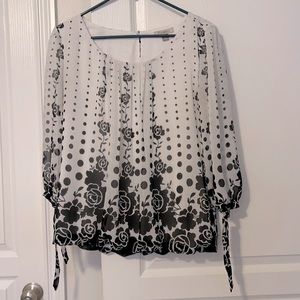 Beautiful Women’s Top